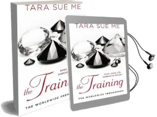 The Training Audiobook download free by Tara Sue Me
