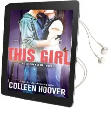 This Girl Audiobook download free by Colleen Hoover