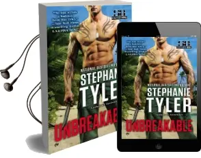 Unbreakable Audiobook download free by Stephanie Tyler