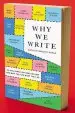 Audiobook Why we Write: 20 Acclaimed Authors on how and why They do What They do author Meredith Maran