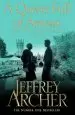 Audiobook A Quiver Full of Arrows author Jeffrey Archer