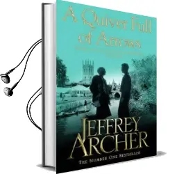 A Quiver Full of Arrows Audiobook download free by Jeffrey Archer