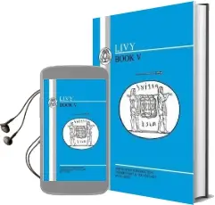 Ab Urbe Condita: Bk.5 Audiobook download free by Livy