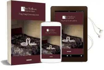 Alec Soth With Francesco Zanot: Ping Pong Conversations Audiobook download free by Francesco Zanot