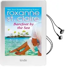Barefoot by the sea: Number 4 in Series Audiobook download free by Roxanne St. Claire