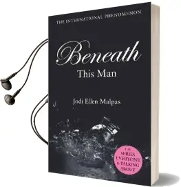 Beneath This man Audiobook download free by Jodi Ellen Malpas