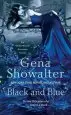 Audiobook Black and Blue author Gena Showalter