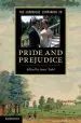 Audiobook Cambridge Companions to Literature: The Cambridge Companion to 'Pride and Prejudice' author Janet Todd