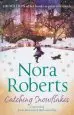 Audiobook Catching Snowflakes: Local Hero / a Will and a way author Nora Roberts