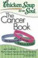 Audiobook Chicken Soup for the Soul: The Cancer Book: 101 Stories of Courage, Support & Love author Jack Canfield