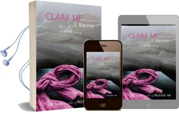 Claim me: Stark Series Book 2 Audiobook download free by Julie Kenner