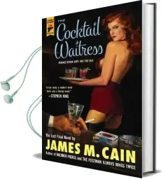 Cocktail Waitress Audiobook download free by James M. Cain