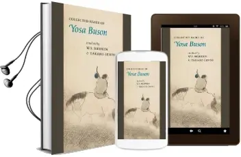 Collected Haiku of Yosa Buson Audiobook download free by Yosa Buson