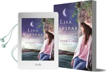 Crystal Cove: A Friday Harbor Novel Audiobook download free by Lisa Kleypas