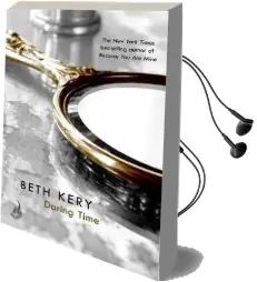 Daring Time Audiobook download free by Beth Kery