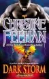 Audiobook Dark Storm author Christine Feehan