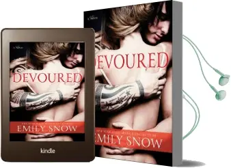 Devoured: A Novel Audiobook download free by Emily Snow