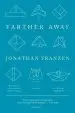 Audiobook Farther Away author Jonathan Franzen