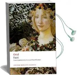 Fasti Audiobook download free by Ovid