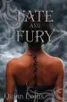 Audiobook Fate and Fury author Quinn Loftis