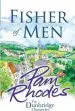 Audiobook Fisher of men author Pam Rhodes
