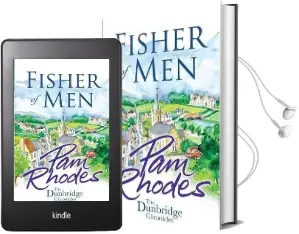 Fisher of men Audiobook download free by Pam Rhodes