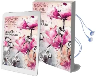 Flowers of Evil (Les Fleurs du Mal) Audiobook download free by Charles Baudelaire