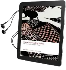 French Decadent Tales Audiobook download free by Stephen Romer