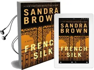 French Silk Audiobook download free by Sandra Brown