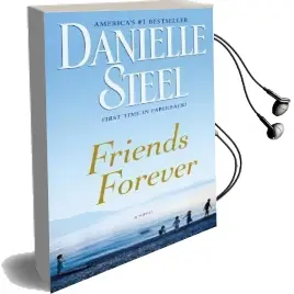 Friends Forever Audiobook download free by Danielle Steel