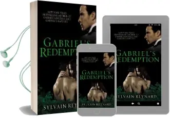 Gabriel'S Redemption Audiobook download free by Sylvain Reynard