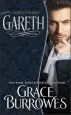 Audiobook Gareth: Lord of Rakes author Grace Burrowes
