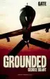 Audiobook Grounded author George Brant