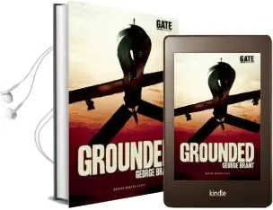 Grounded Audiobook download free by George Brant