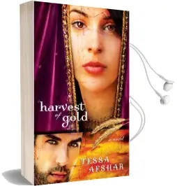 Harvest of Gold: (Book 2) Audiobook download free by Tessa Afshar