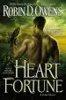 Audiobook Heart Fortune: A Celta Novel author Robin D. Owens