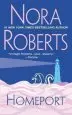 Audiobook Homeport author Nora Roberts