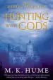 Audiobook Hunting With Gods author M.K. Hume