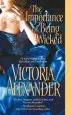 Audiobook Importance of Being Wicked author Victoria Alexander