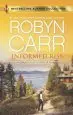 Audiobook Informed Risk & a Hero for Sophie Jones: An Anthology author Robyn Carr