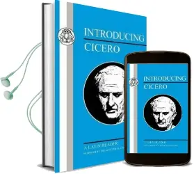 Introducing Cicero: A Latin Reader Audiobook download free by Scottish Classics Group