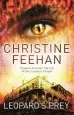 Audiobook Leopard'S Prey: Number 6 in Series author Christine Feehan