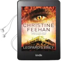 Leopard'S Prey: Number 6 in Series Audiobook download free by Christine Feehan