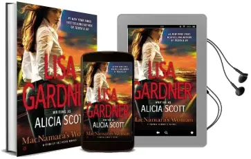 Macnamara'S Woman: A Family Secrets Novel Audiobook download free by Lisa Gardner