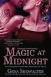 Audiobook Magic at Midnight author Gena Showalter