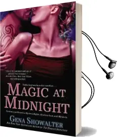 Magic at Midnight Audiobook download free by Gena Showalter
