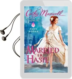 Married in Haste Audiobook download free by Cathy Maxwell