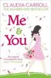 Audiobook Me and you author Claudia Carroll