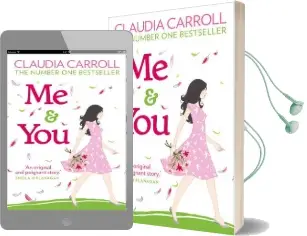 Me and you Audiobook download free by Claudia Carroll