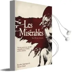 Miserables: From Stage to Screen Audiobook download free by Martyn Palmer